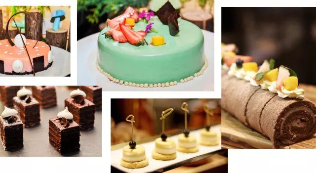 ￥238/位——“爱尔兰生蚝+15种海鲜”畅吃，还送波龙！乐队表演周末哈根达斯！这家希尔顿旗下酒店颠覆吃货想象！