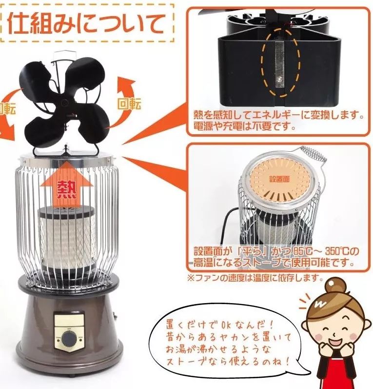 适合过冬的日本保暖神器,日式冬季保暖神器