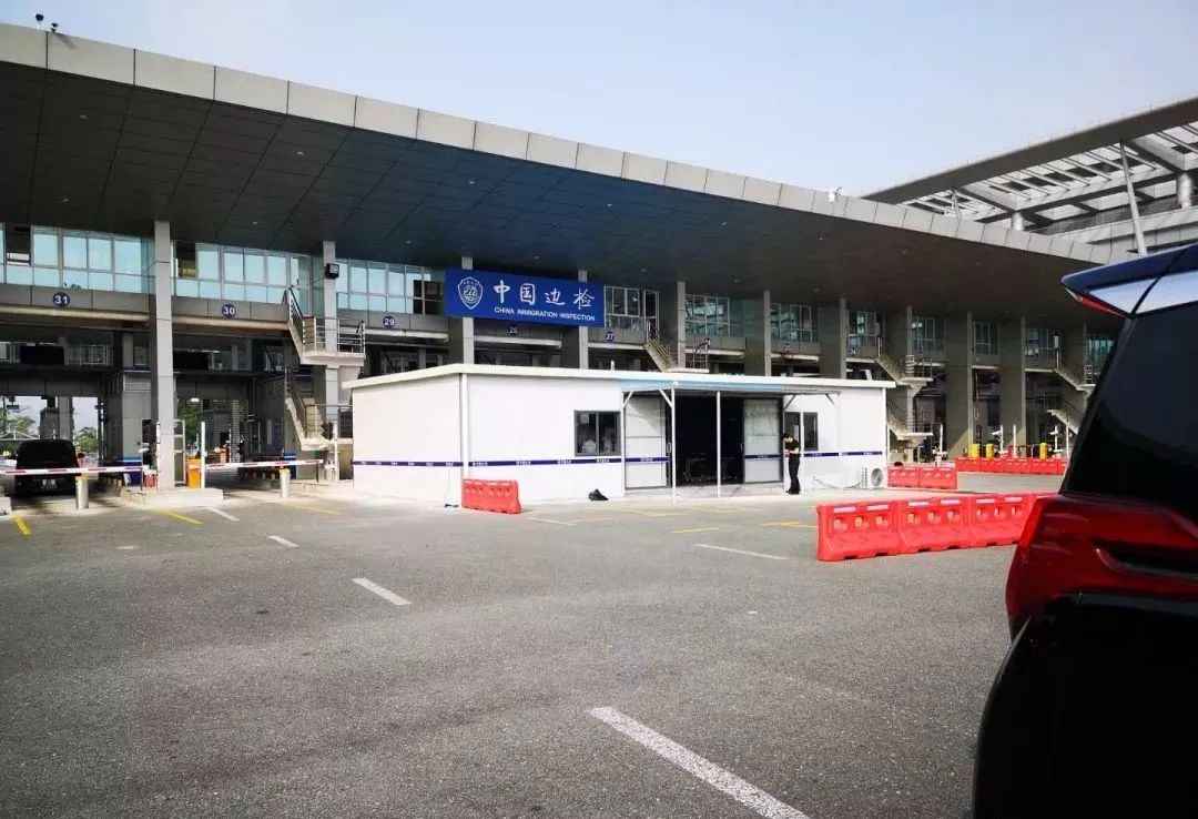 香港过关政策最新规定,香港过关深圳政策最新规定