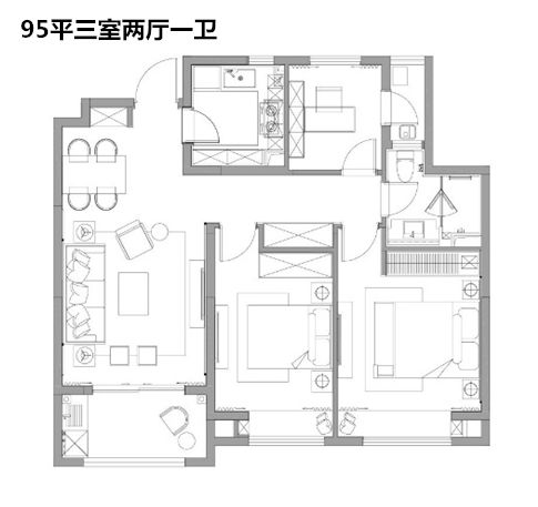 11月份上海楼市,2021年11月上海楼市状况