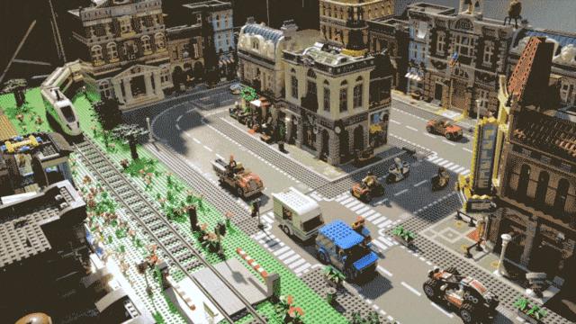 亚马逊上的乐高是正品吗,乐高正版便宜的