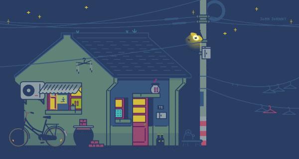 这张图非常火，很多网友留言说：这个星星就不知道把板凳往前挪一挪吗？