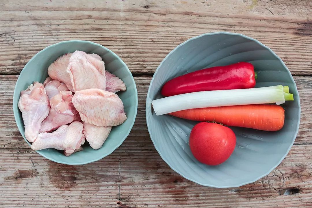 吃了炸鸡汉堡怕胖怎么补救,炸鸡做法超级简单好吃