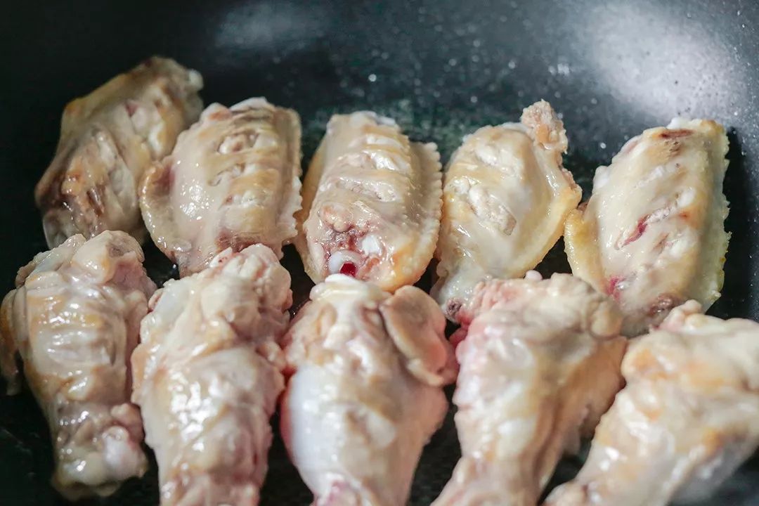 吃了炸鸡汉堡怕胖怎么补救,炸鸡做法超级简单好吃