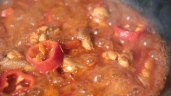 吃了炸鸡汉堡怕胖怎么补救,炸鸡做法超级简单好吃