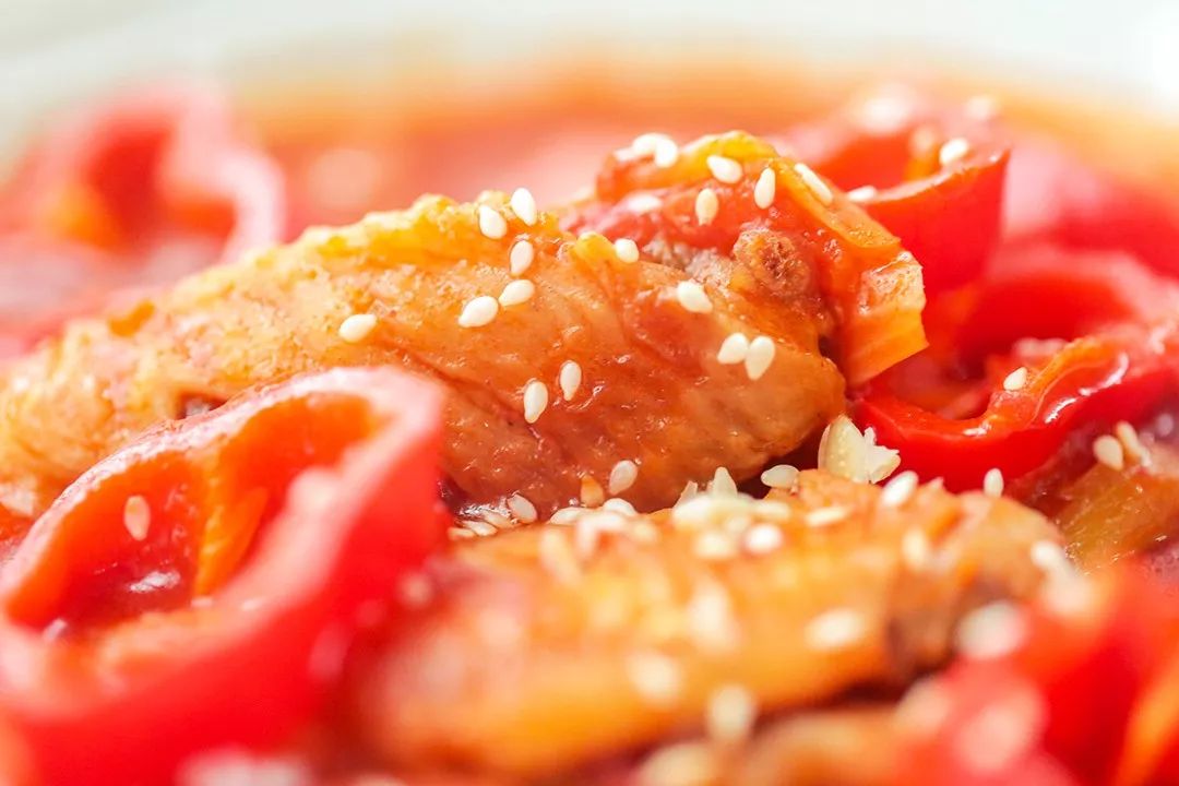 吃了炸鸡汉堡怕胖怎么补救,炸鸡做法超级简单好吃