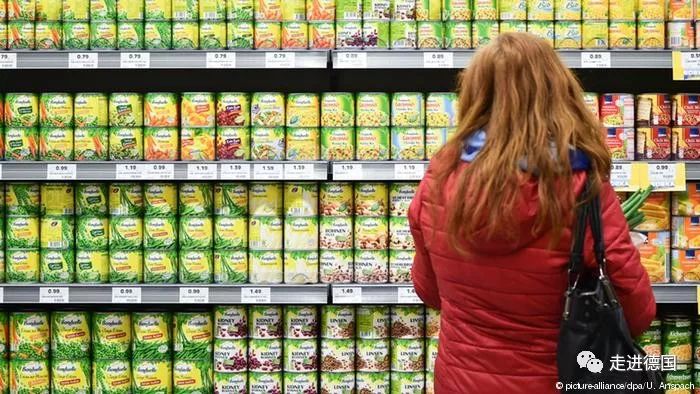 怎么在德国购物,如何在德国网购