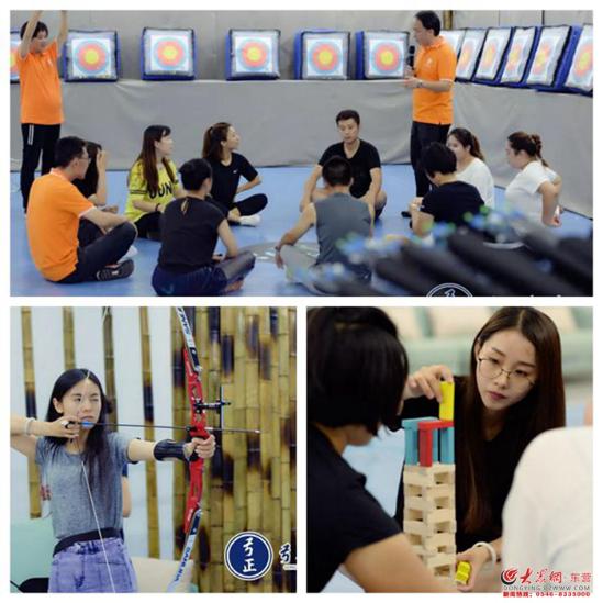 弓正射箭，让你体验专业射箭的魅力！