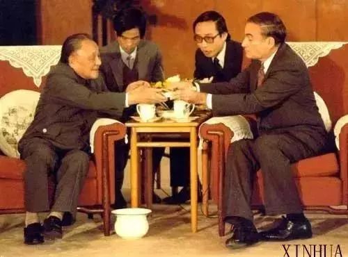 34年前，新中国的第一张股票在武夷路诞生~