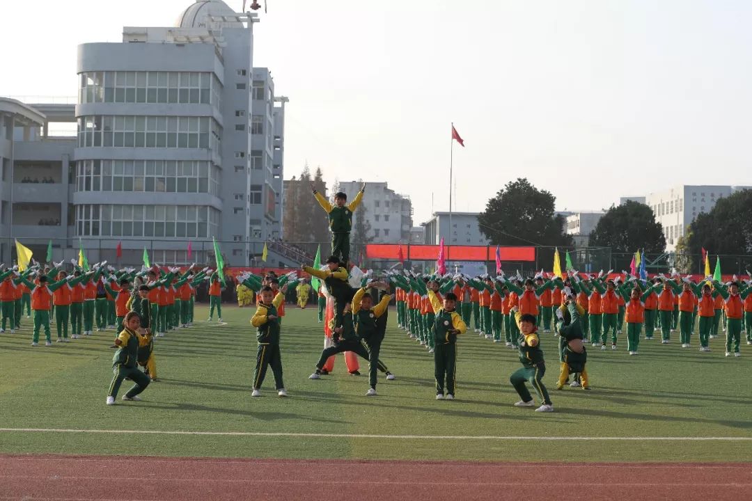 2019阜南足球联赛,南郑区第六届青少年校园足球联赛