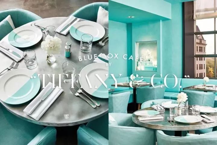 tiffany最强圈粉,tiffany深度解析