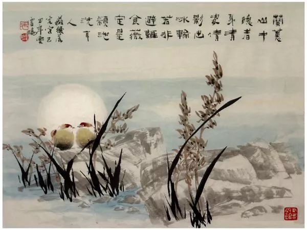 人月圆山中书事原文,人月圆山中书事赏析