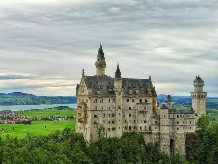 万国魅力｜其实你不知道西欧五语的真面目……