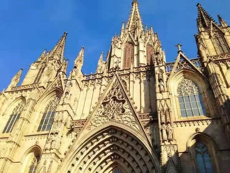 万国魅力｜其实你不知道西欧五语的真面目……