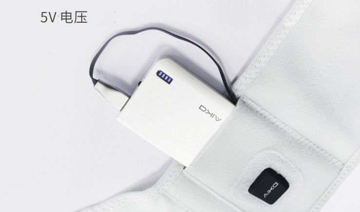 冬季保护脖子颈椎不受凉神器,戴脖子上非常舒服凉快