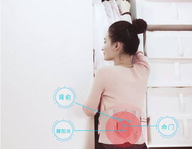 冬季保护脖子颈椎不受凉神器,戴脖子上非常舒服凉快