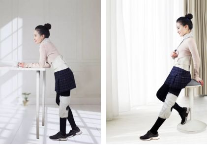 冬季保护脖子颈椎不受凉神器,戴脖子上非常舒服凉快