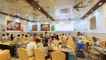 一秒穿越80年代香港,一秒带你穿越港式美食