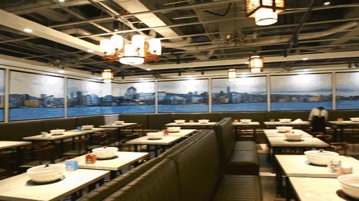 一秒穿越80年代香港,一秒带你穿越港式美食