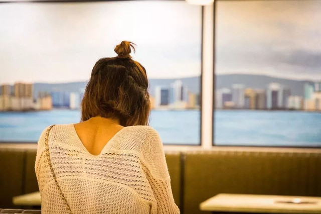 一秒穿越80年代香港,一秒带你穿越港式美食