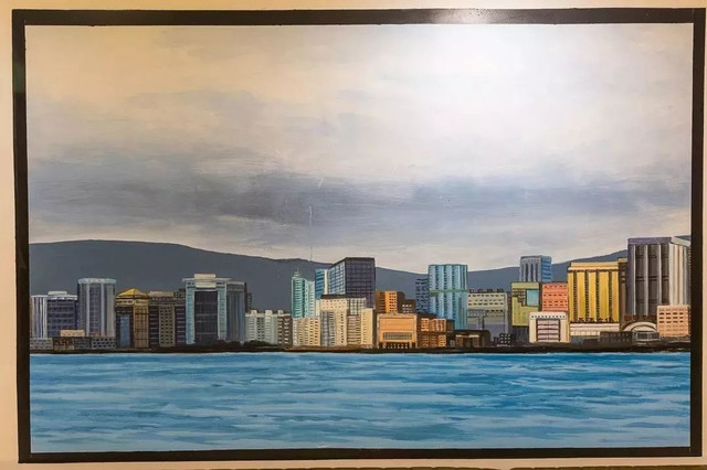 一秒穿越80年代香港,一秒带你穿越港式美食