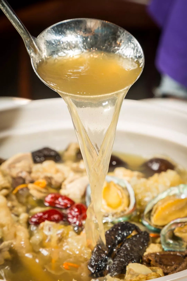 一秒穿越80年代香港,一秒带你穿越港式美食