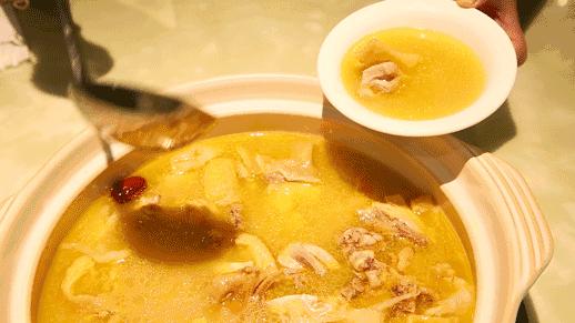 一秒穿越80年代香港,一秒带你穿越港式美食