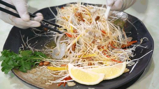 一秒穿越80年代香港,一秒带你穿越港式美食