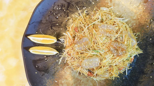 一秒穿越80年代香港,一秒带你穿越港式美食