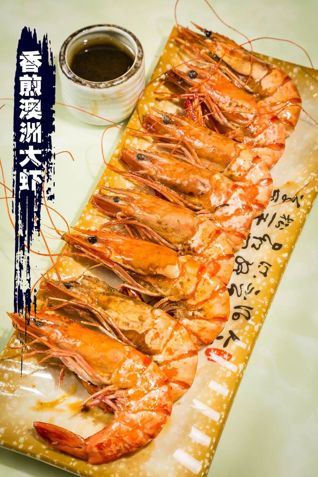 一秒穿越80年代香港,一秒带你穿越港式美食