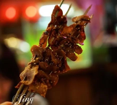 什刹海春季游玩攻略,超详细的北京什刹海逛吃攻略