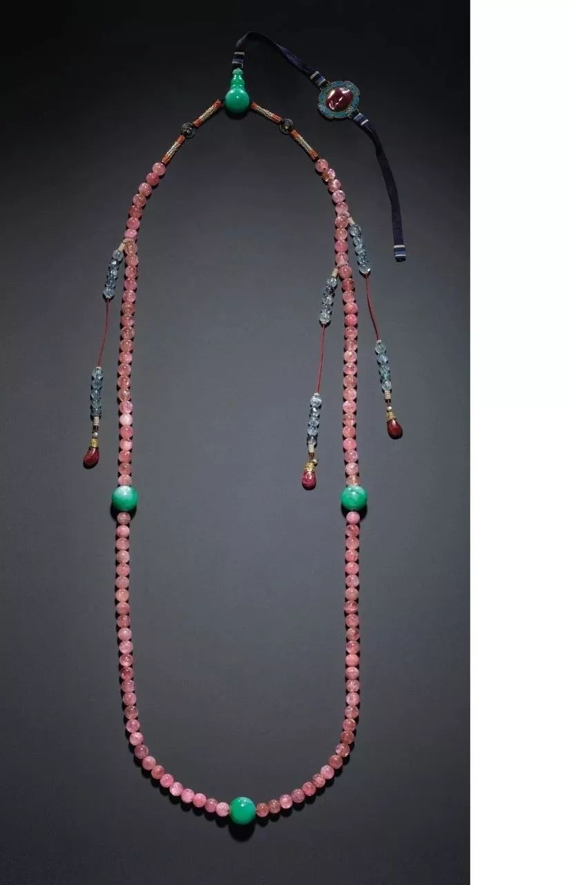 它是曾经的珠宝圈杨超越！碧玺如今凉凉了？