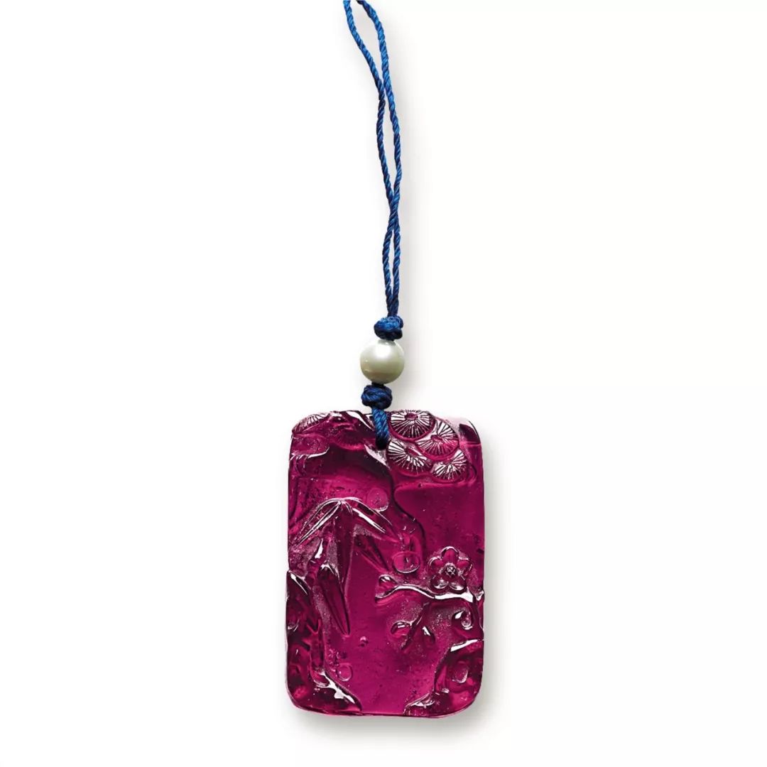 它是曾经的珠宝圈杨超越！碧玺如今凉凉了？