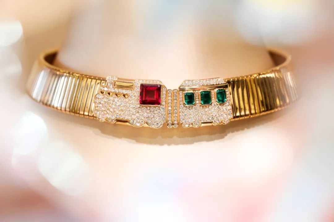 它是曾经的珠宝圈杨超越！碧玺如今凉凉了？