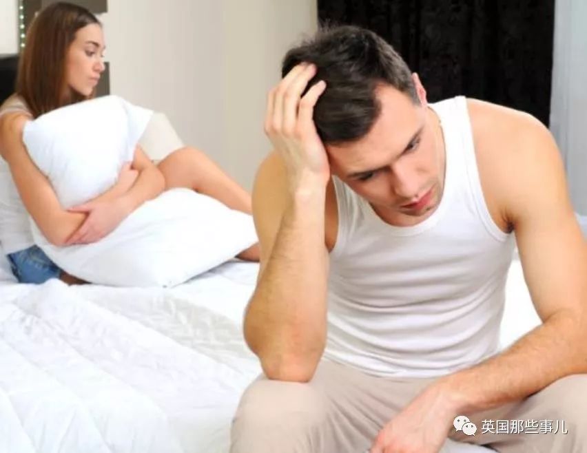 本来只想吃药治个痘，却让自己长期不举？这群英国男人无比忧桑……