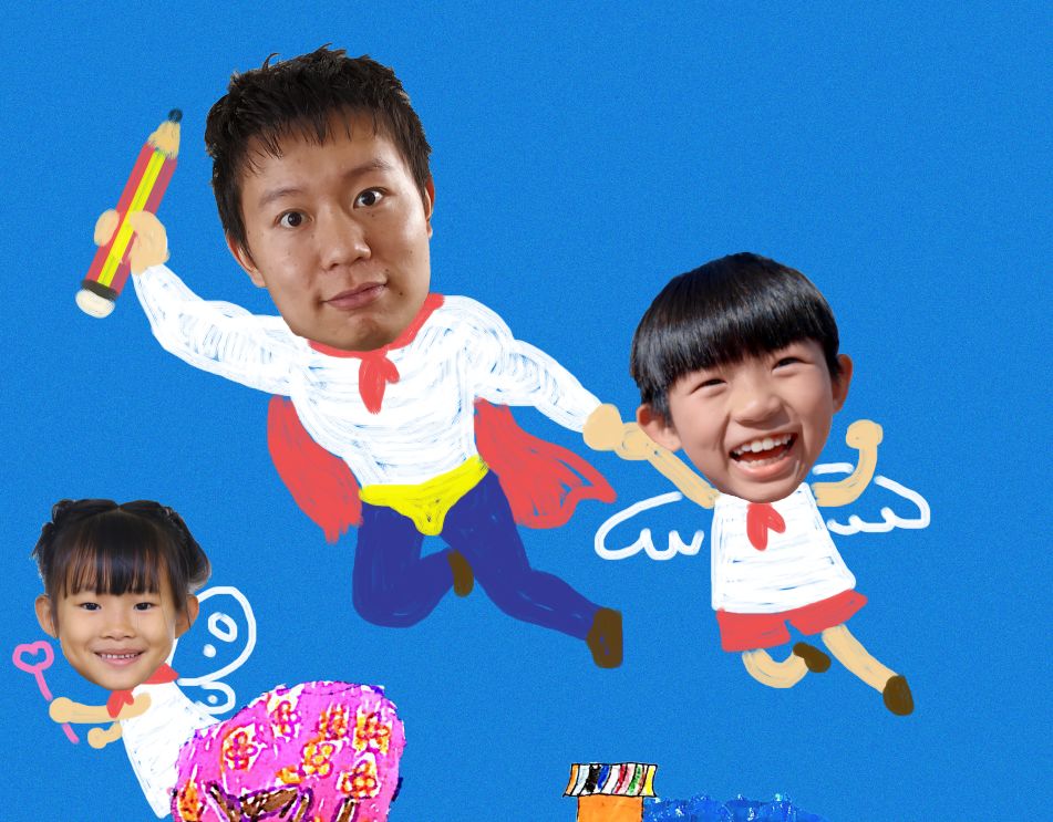 拯救脱发青年,拯救脱发的青年