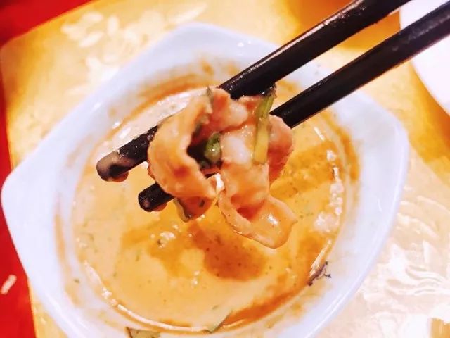 吃货必备的吃货地图,上海最好吃的鲜羊肉