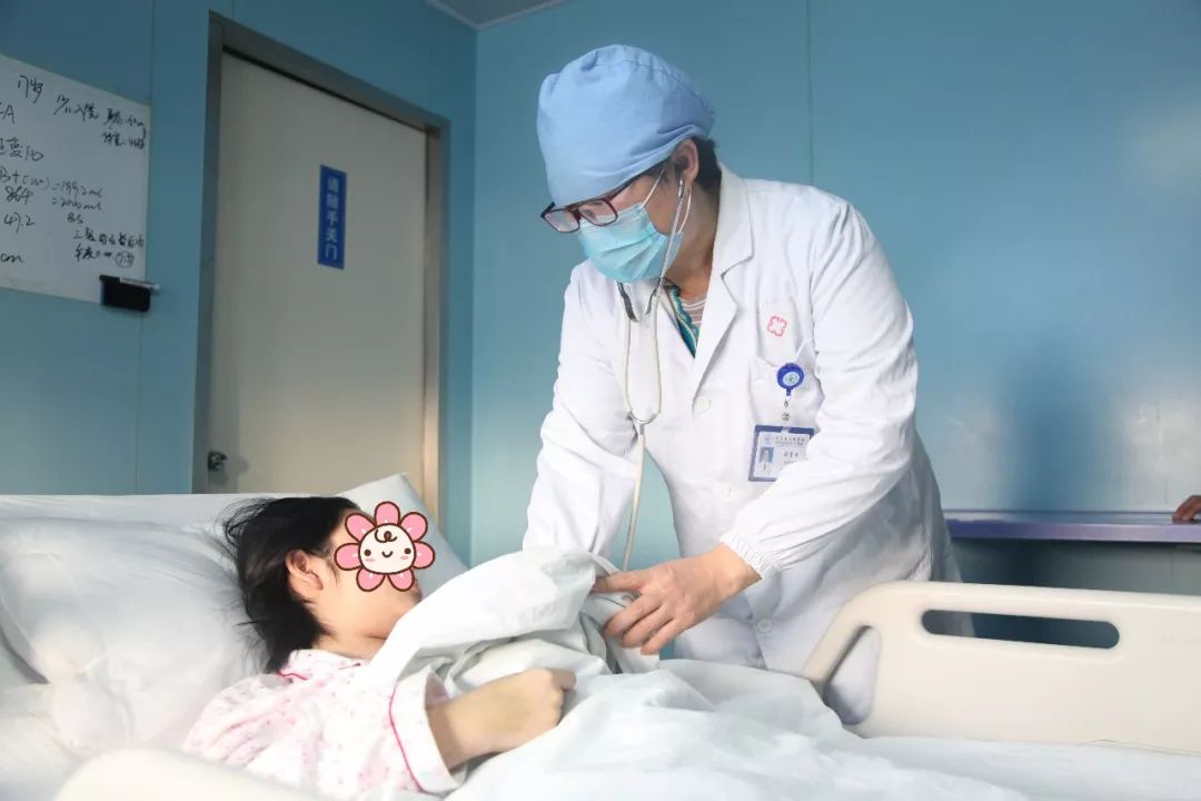 17岁少女抽出粉红色的血，瞬间凝固差点丢命！原因竟是3年前开始……