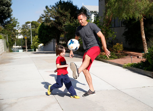 纳什谈复出,纳什谈球员状态
