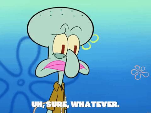 如何看待海绵宝宝之父死,海绵宝宝之父为什么离开