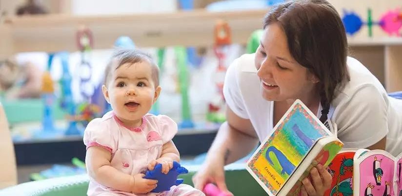 BrightHorizons如何把“带娃上班”做到全球第一（上）