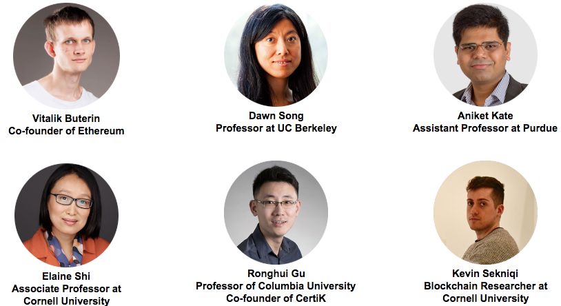 混进伯克利这个学生社团，你就赢了