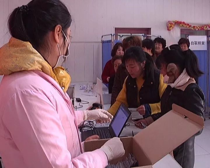 女性宫颈癌免费体检,宫颈癌筛查免费和自费的区别