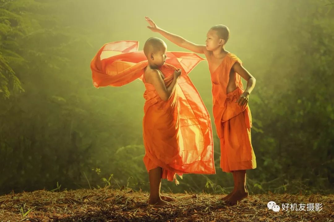 摄影照片技巧入门,如何提高摄影照片锐度