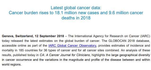 抗癌神器价格表,四款不限癌种抗癌新药火遍癌友圈