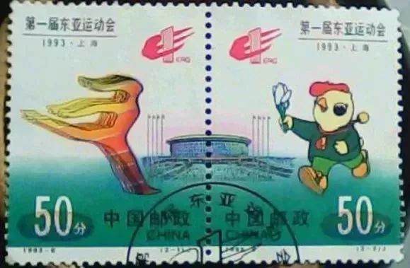 暴露年龄的时候到了！你出生那一年，上海都发生了什么大事？