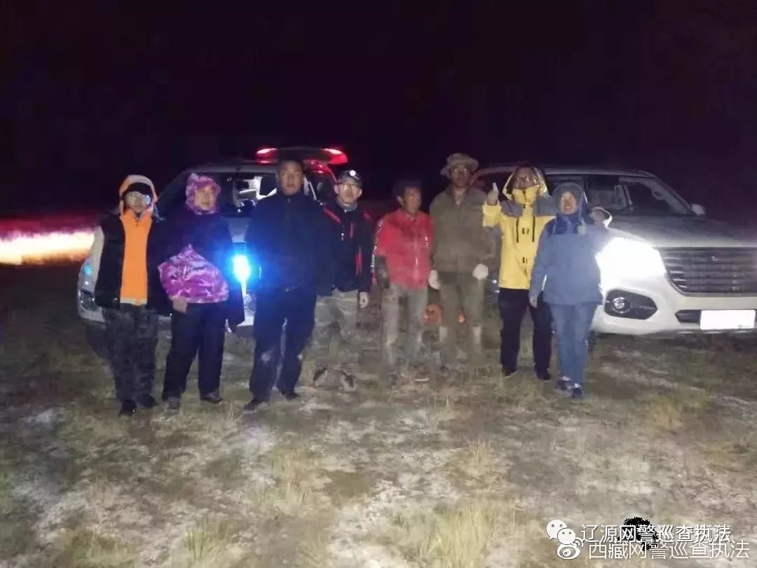 *藏西**警事我在岗位上改革开放40周年《冬日暖阳|爱民暖心“小事”！》