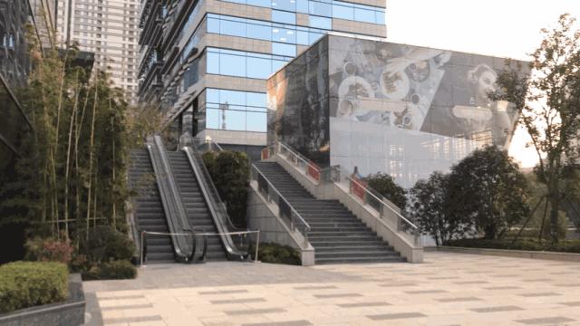 和广电仅隔一条马路的小资咖啡馆，你差点就错过了……