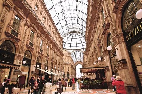 精品之旅意大利全景深度游攻略,接力意大利最后一棒