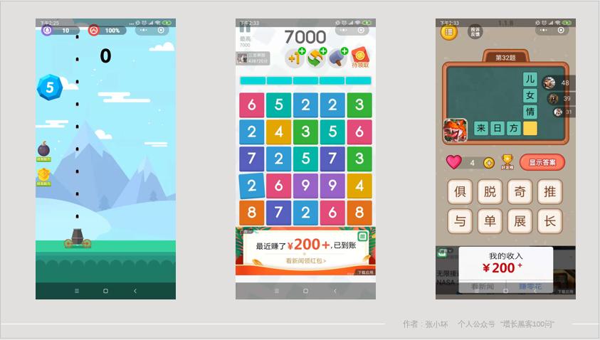 小程序增长方法,小程序怎么增长收益